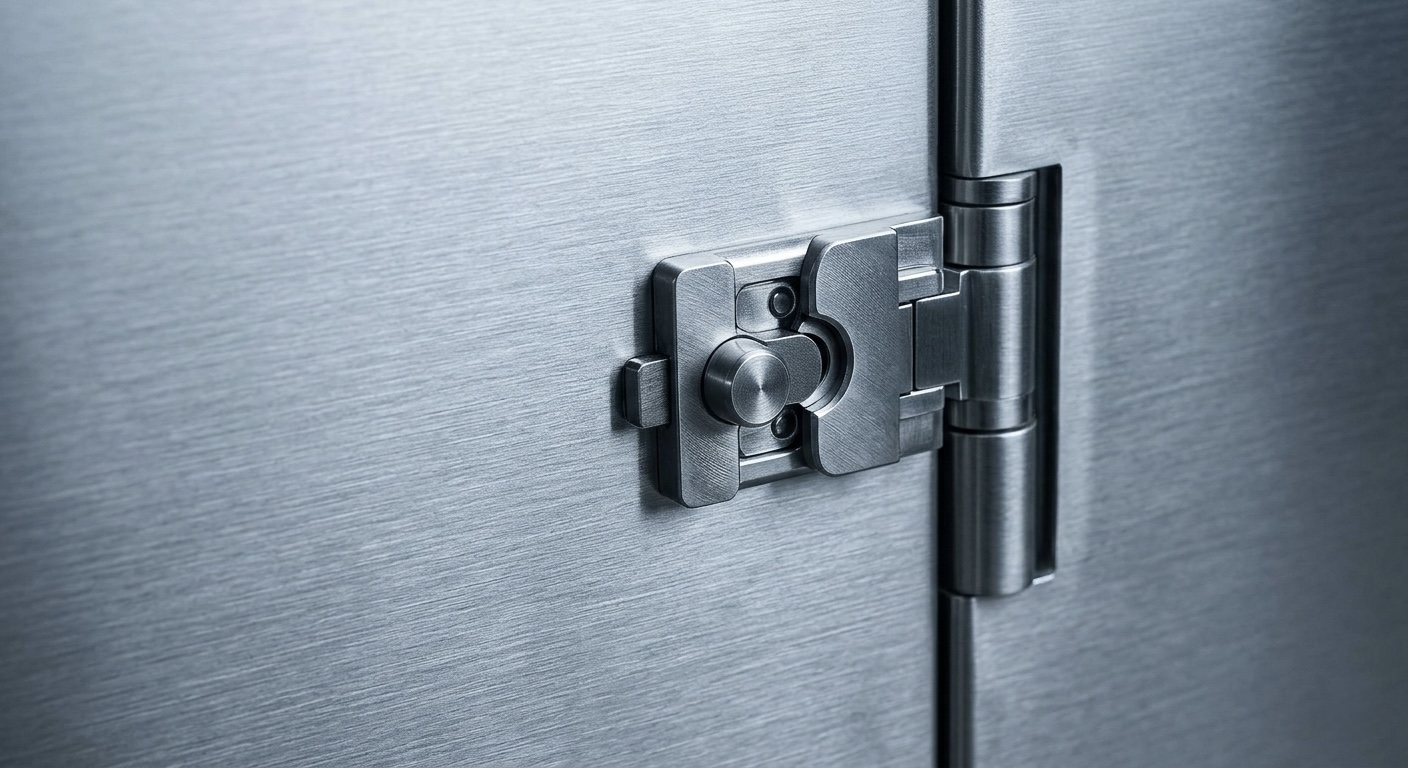 Architecture Réseau Résiliente